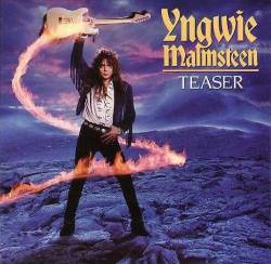 Yngwie Malmsteen : Teaser